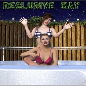 Reclusive Bay Logo