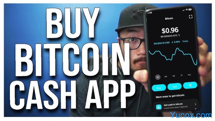 Buy bitcoin app