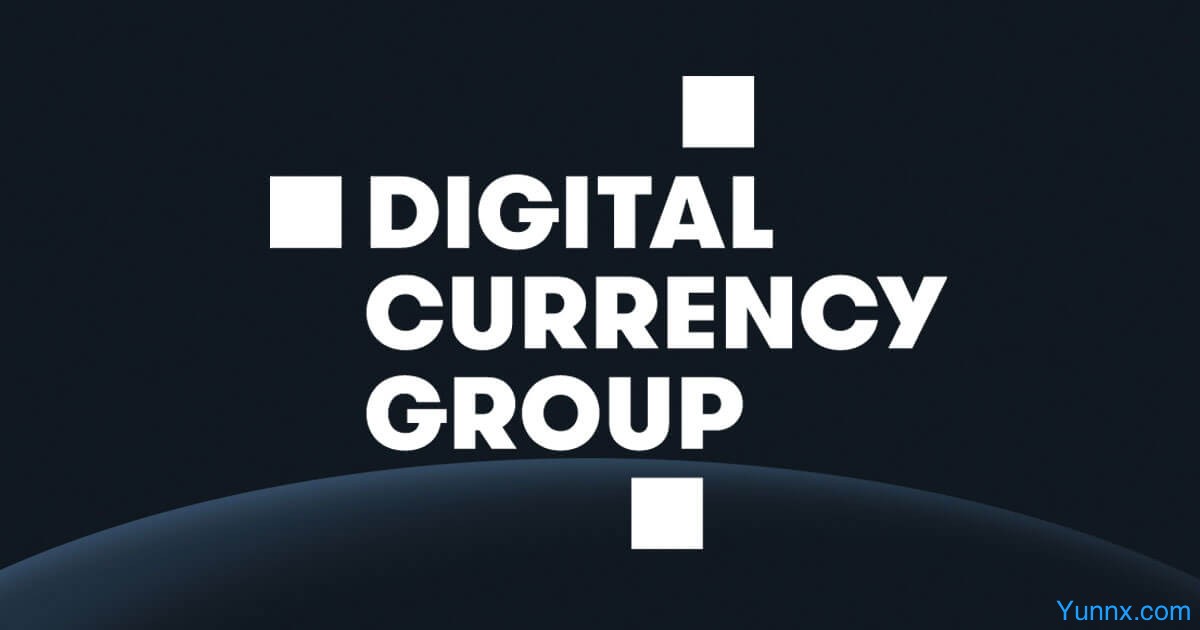 digital currency group