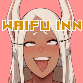 down Waifu Inn