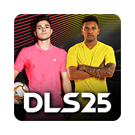 down Dream League Soccer 2025 Mod