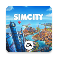 down SimCity BuildIt