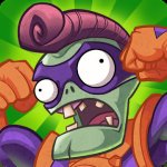 down PVZ Heroes Mod