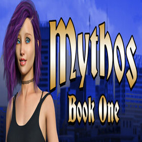 down Mythos​: Book One Mod