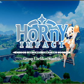 down Horny Impact