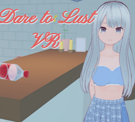 down Dare To Lust VR