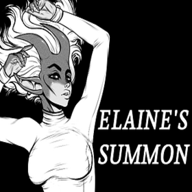 down Elaine Summon