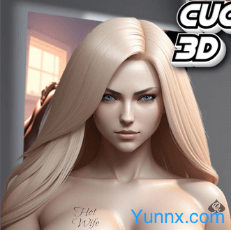 down Cuckold: BNWO 3D Visual Novel