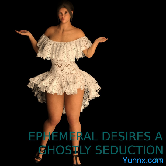 down Ephemeral Desires: A Ghostly Seduction Mod