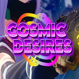 down Cosmic Desires​ Mod