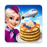 Airplane Chefs Mod Logo