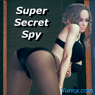 down Super Secret Spy Mod