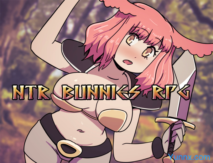 down NTR Bunnies RPG Mod