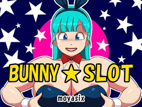 BUNNY SLOT Logo