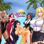 Sexy Beaches Mod Logo