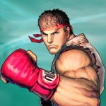 down Street Fighter IV CE Mod