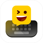 Facemoji Emoji Keyboard Mod Logo