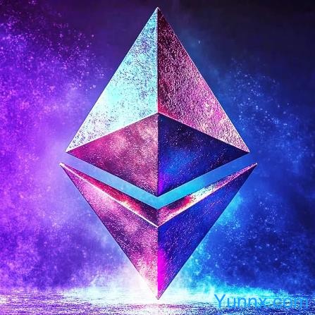 ETH Wallet Logo