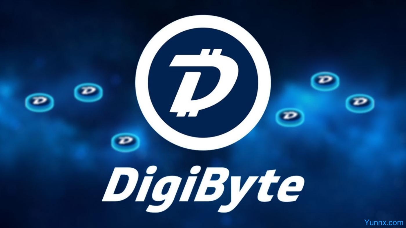 buy dgb