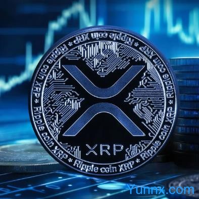 XRP Wallet Logo