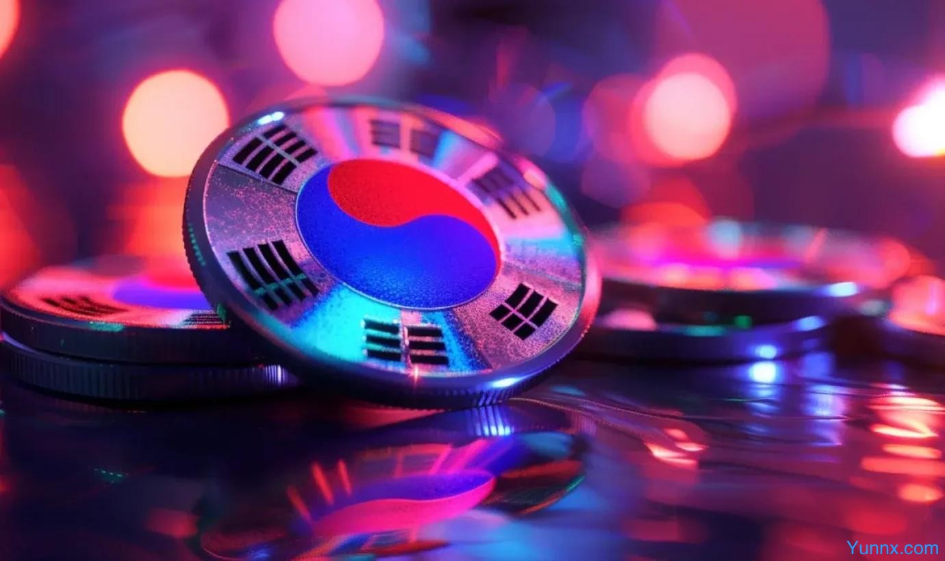 South Korea plans to explore crypto ETFs and let firms launch security tokens in 2025