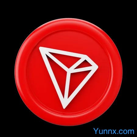 TRX Wallet Logo