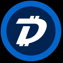 DGB Wallet Logo