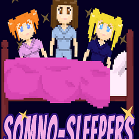 Somno Sleepers Logo