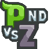 Plants vs Zombies Neighborhood Defense Mod Logo