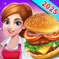 Rising Super Chef 2 Mod Logo