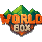 WorldBox Sandbox Mod Logo