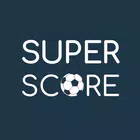 down Super Score - Live scores