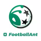 down FootballAnt - Live Score & Tip