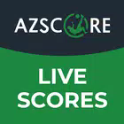 down AZScore: Sport live scores