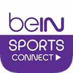 beIN SPORTS CONNECT Logo