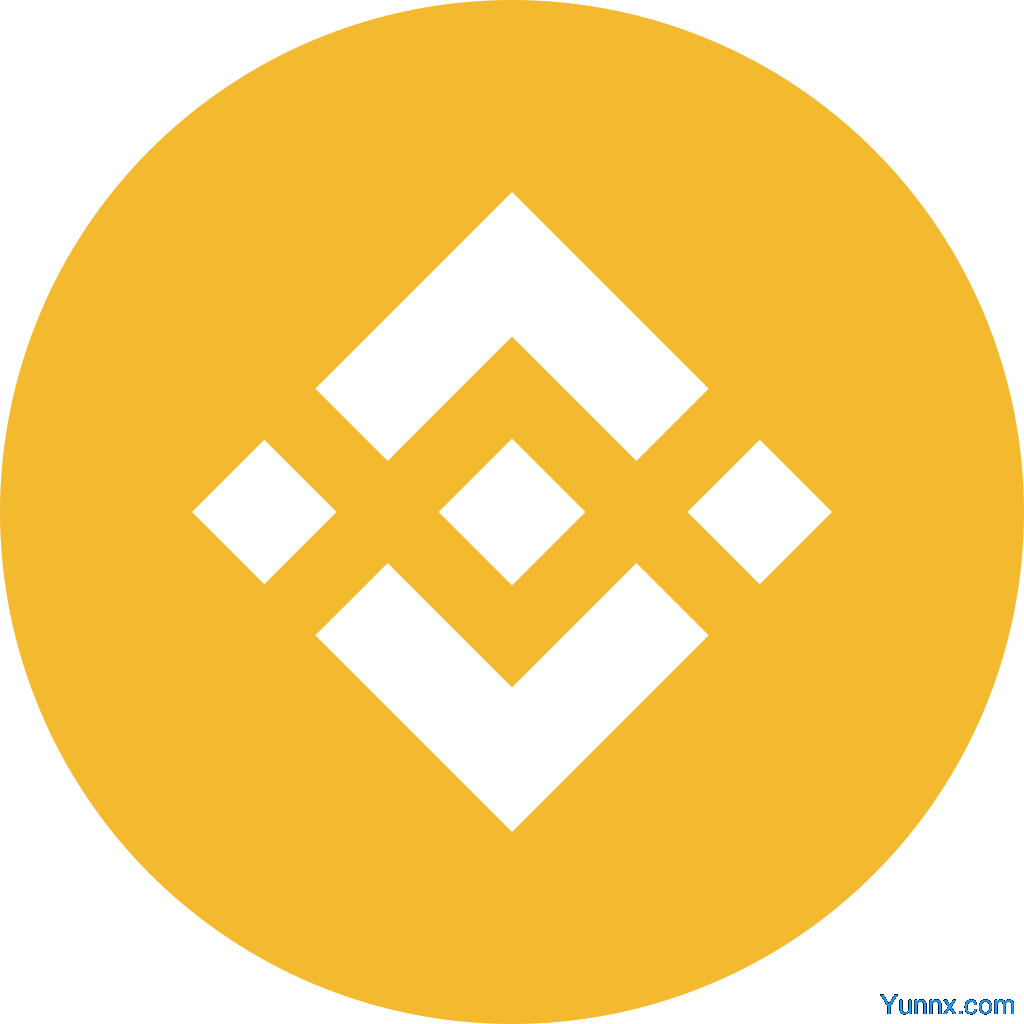 BNB Wallet Logo