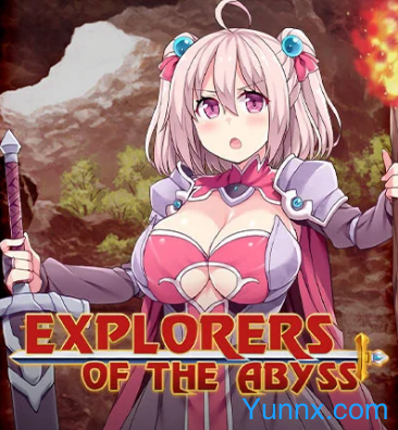 Explorers of the Abyss Logo