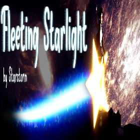 Fleeting Starlight Logo