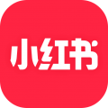 REDnote—小红书国际版 Logo