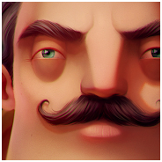 Hello Neighbor Mod Hello Neighbor Mod apk all acts unlocked