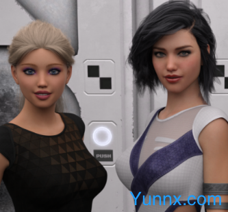 down Space Cadettes Mod