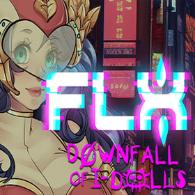 down FLX Downfall of idols Mod