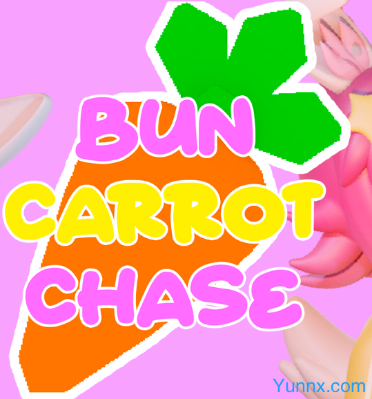 down Bun Carrot Chase