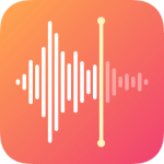 down Voice Recorder & Voice Memos