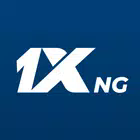 1xbet ng Logo