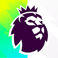 Premier League - Official App Logo