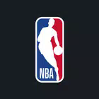 NBA: Live Games & Scores Logo