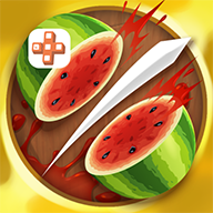 down Fruit Ninja Classic Mod