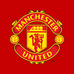 Manchester United Official App Logo