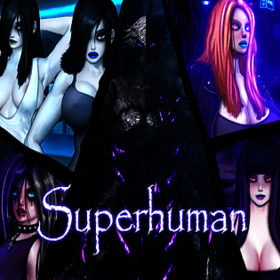 Superhuman Logo